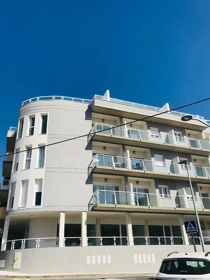 Tinerfe El Grande 13 Apartment Costa Adeje  Costa Adeje (Tenerife)
