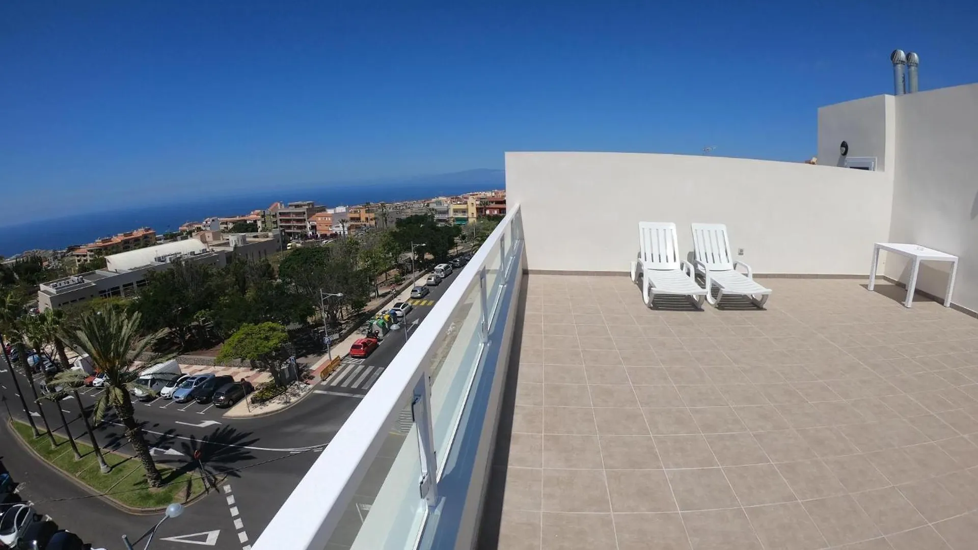 Tinerfe El Grande 13 Apartment Costa Adeje  Spain