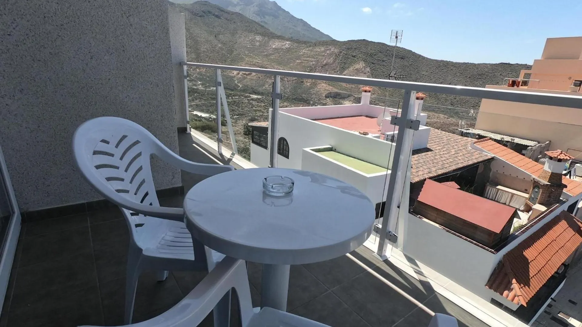 Tinerfe El Grande 13 Apartment Costa Adeje