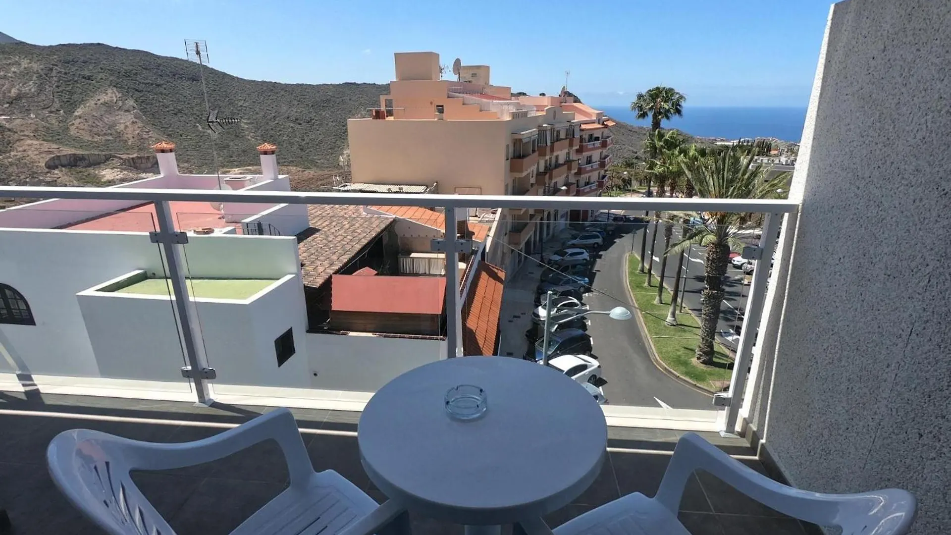 Tinerfe El Grande 13 Apartment Costa Adeje  0*, Costa Adeje (Tenerife)