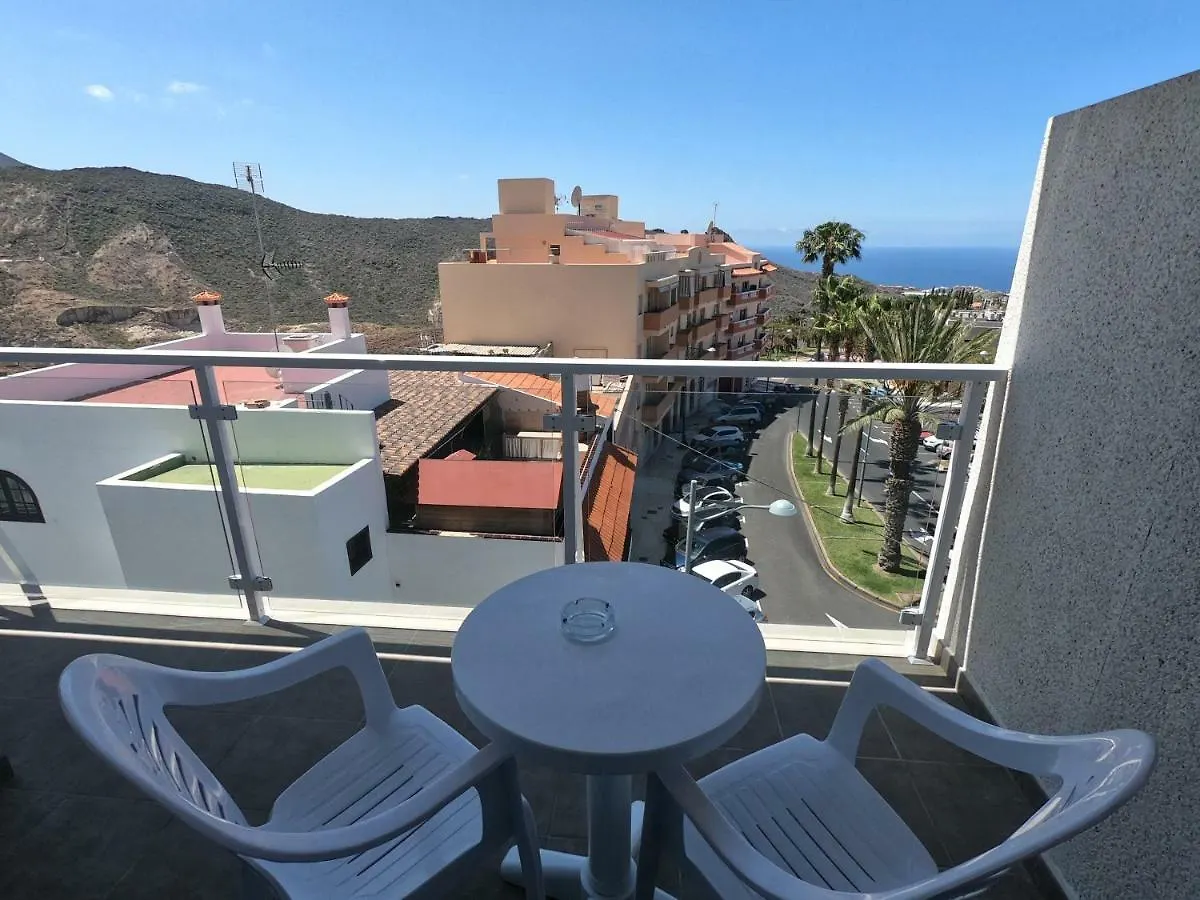 Tinerfe El Grande 13 Apartment Costa Adeje  Costa Adeje (Tenerife)