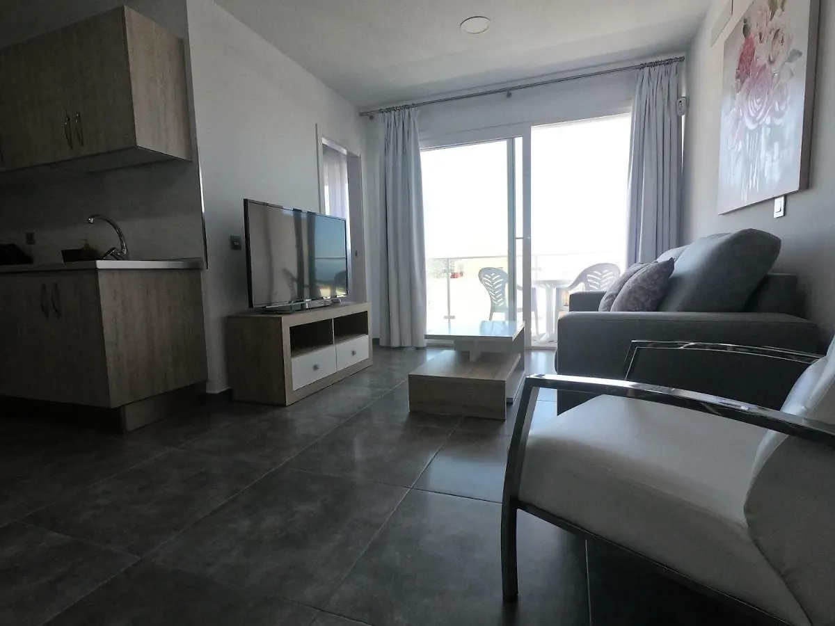 Tinerfe El Grande 13 Apartment Costa Adeje   Costa Adeje (Tenerife)