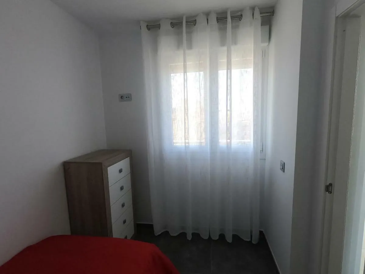 Tinerfe El Grande 13 Apartment Costa Adeje