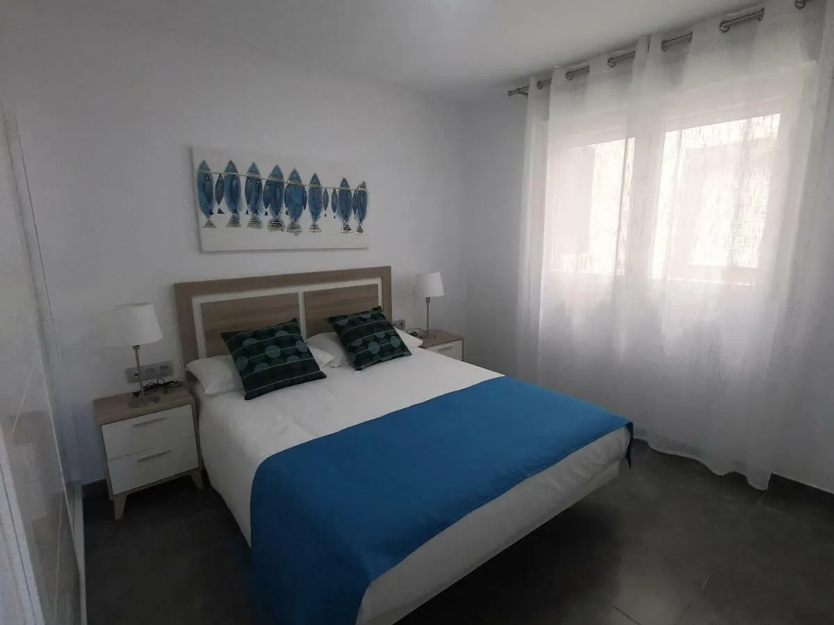 Tinerfe El Grande 13 Apartment Costa Adeje  Costa Adeje (Tenerife)